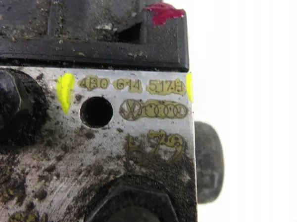 Bosch ABS-pumppu OEM 0265950054 - Käytetty image 9