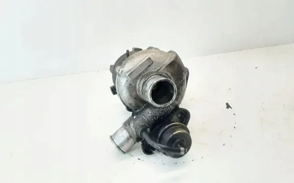 Turbolader OEM 1720127010 voor Toyota Avensis 2.0L image 2