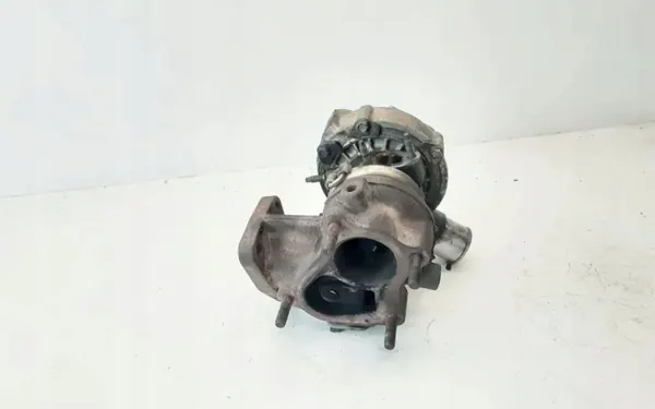Turbolader OEM 1720127010 voor Toyota Avensis 2.0L image 4