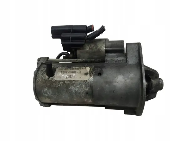 Motor de arranque OEM 6G9N-11000-JA para Ford S-MAX 2.5 20V image 2