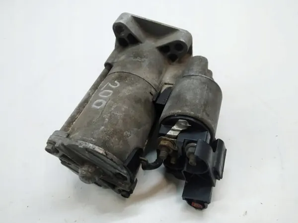 Motor de arranque OEM 6G9N-11000-JA para Ford S-MAX 2.5 20V image 4