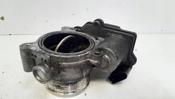 Throttleklep A2C53364212 Audi A8 D3 image 2