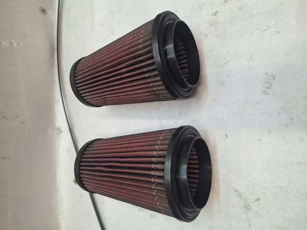 Porsche GT3 RS 991 luftfilter OEM 99111013093 image 2