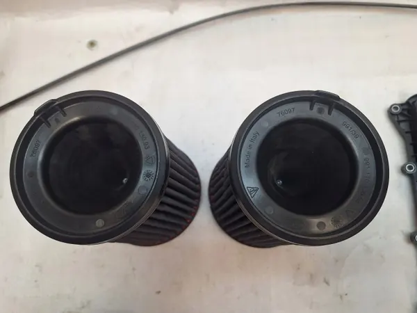 Porsche GT3 RS 991 luftfilter OEM 99111013093 image 3
