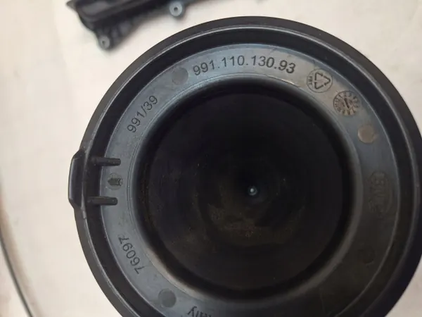 Porsche GT3 RS 991 luftfilter OEM 99111013093 image 5