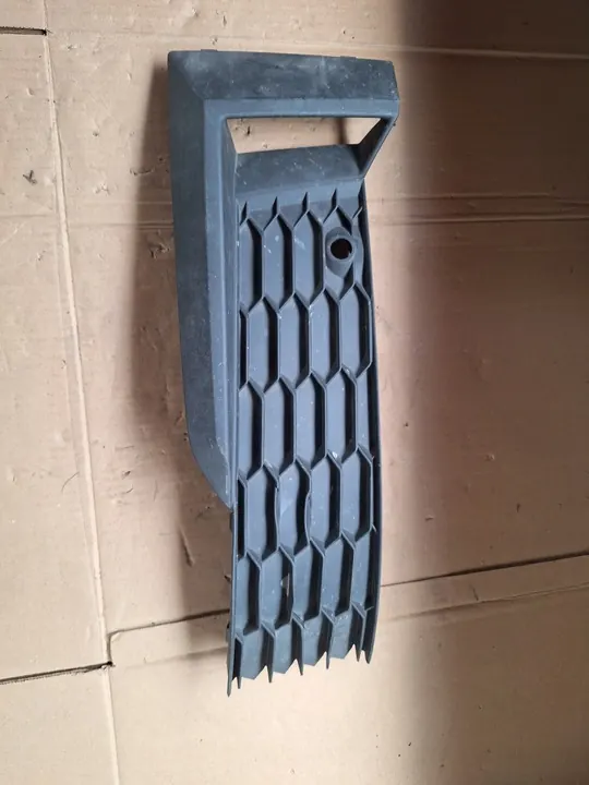 Griglia paraurti anteriore sinistra Skoda Kodiaq OEM image 2