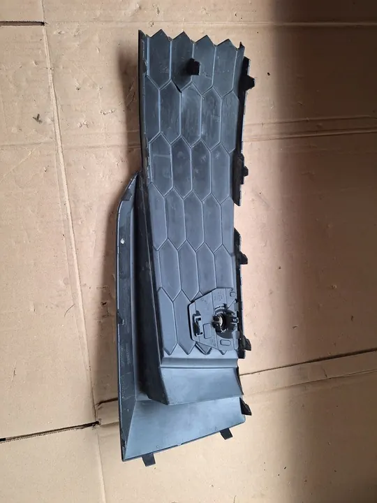 Griglia paraurti anteriore sinistra Skoda Kodiaq OEM image 3