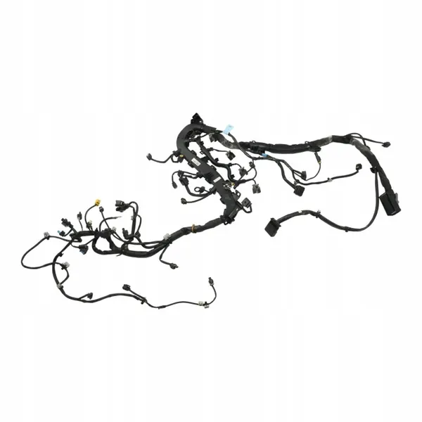 Faisceau Moteur Mercedes OEM A6511502490 image 2