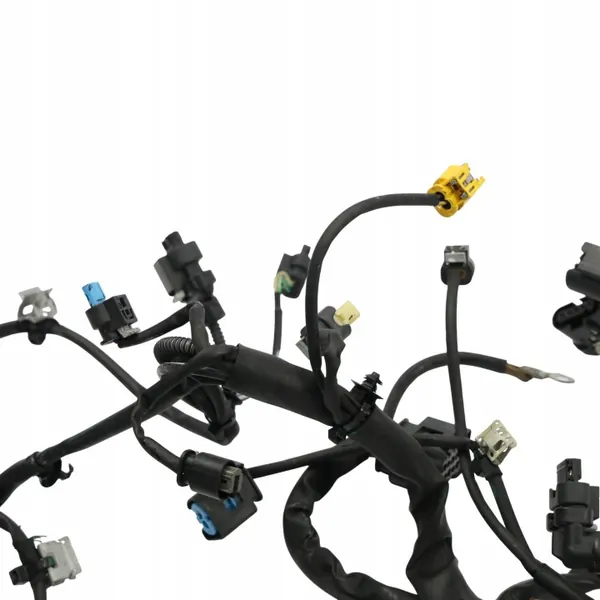 Faisceau Moteur Mercedes OEM A6511502490 image 10
