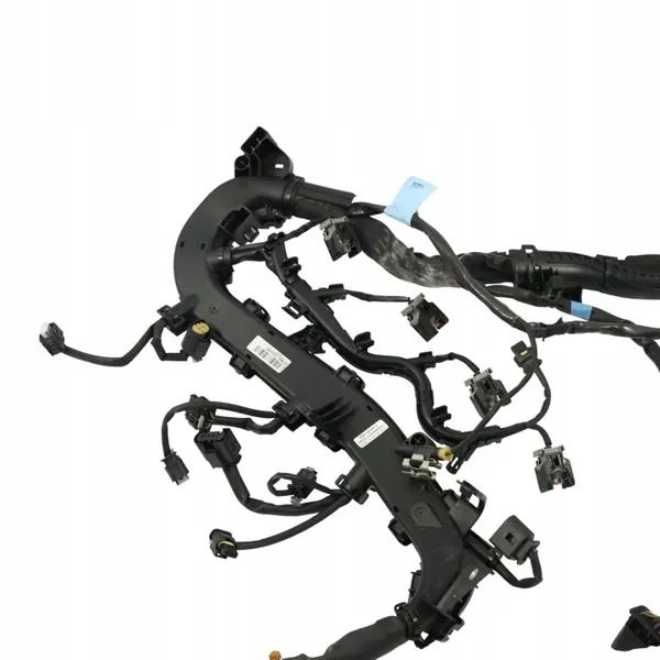 Faisceau Moteur Mercedes OEM A6511502490 image 3