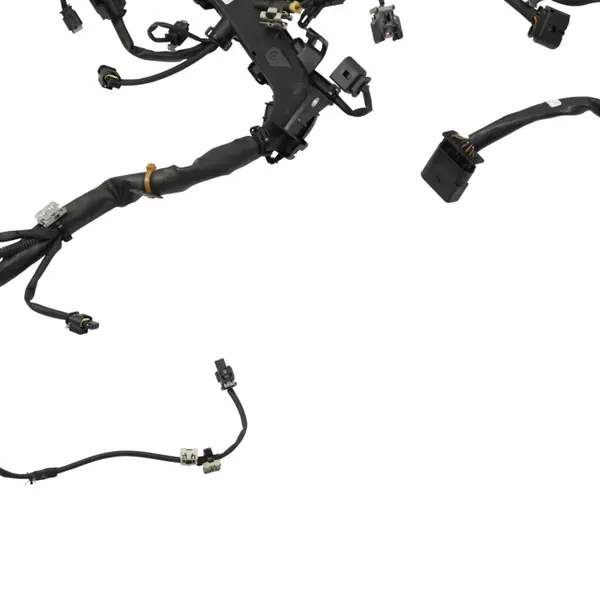 Faisceau Moteur Mercedes OEM A6511502490 image 5