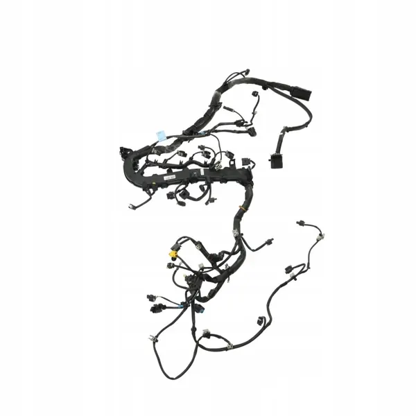 Faisceau Moteur Mercedes OEM A6511502490 image 7