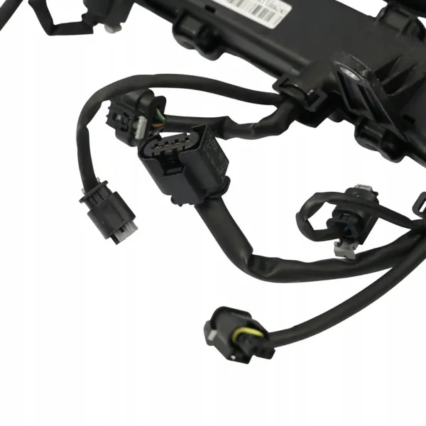 Faisceau Moteur Mercedes OEM A6511502490 image 8