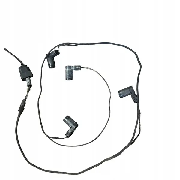 BMW 5 E60 E61 2004 PDC Anturin Kaapeli OEM 6928363 image 2