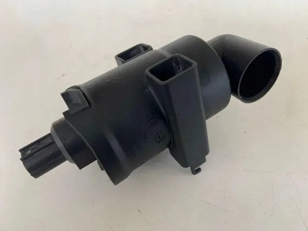 Filtre à particules Mercedes-Benz A0004742930 CLA Coupé 2.0L image 3