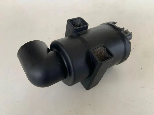 Filtre à particules Mercedes-Benz A0004742930 CLA Coupé 2.0L image 4