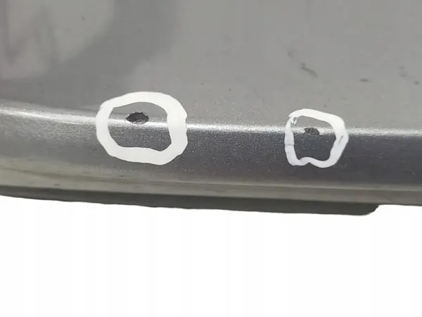 Spoiler Feu Stop Volvo V40 II OEM 31347053 image 3