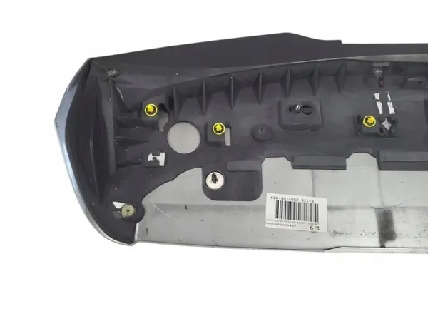 Spoiler Feu Stop Volvo V40 II OEM 31347053 image 4