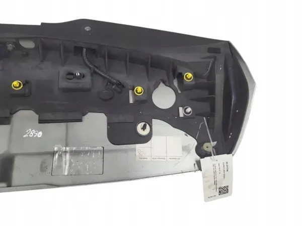 Spoiler Feu Stop Volvo V40 II OEM 31347053 image 5
