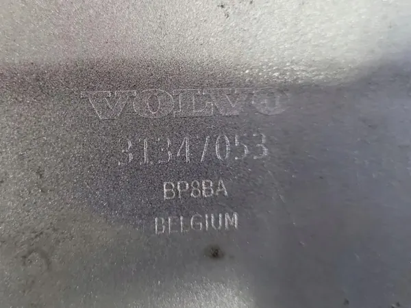 Spoiler Feu Stop Volvo V40 II OEM 31347053 image 6
