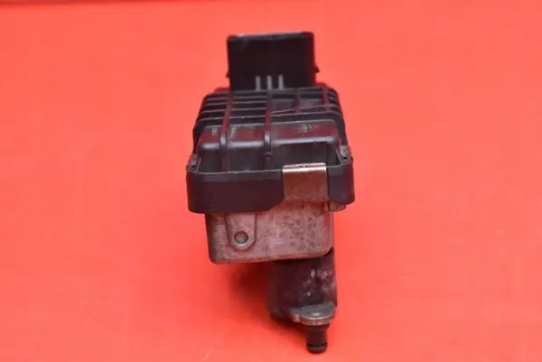 OEM 752406 Actuador Turbo para Ford Mondeo MK4 1.8 TDCI image 4