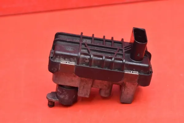 OEM 752406 Actuador Turbo para Ford Mondeo MK4 1.8 TDCI image 5