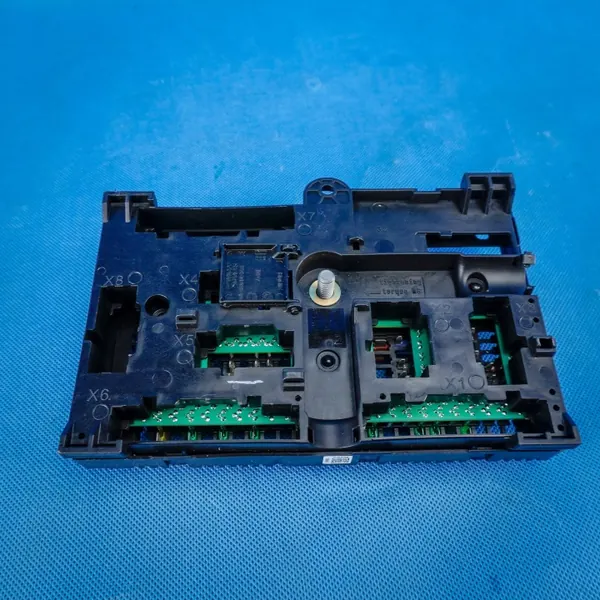 Stromverteiler BMW X5 G05 LCI OEM 61145A04502 image 3