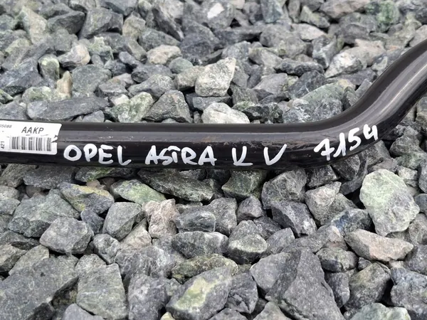 Collegamento Stabilizzatore Opel Astra V Anteriore #39005088 image 5