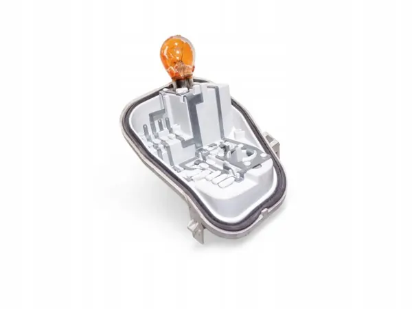 Gebrauchter Audi OE Rückleuchtenstecker 4F9945222C image 2