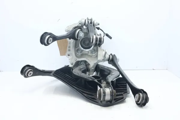 Rechter hinterer Querlenker OEM 6878628 BMW Z4 G29 image 3