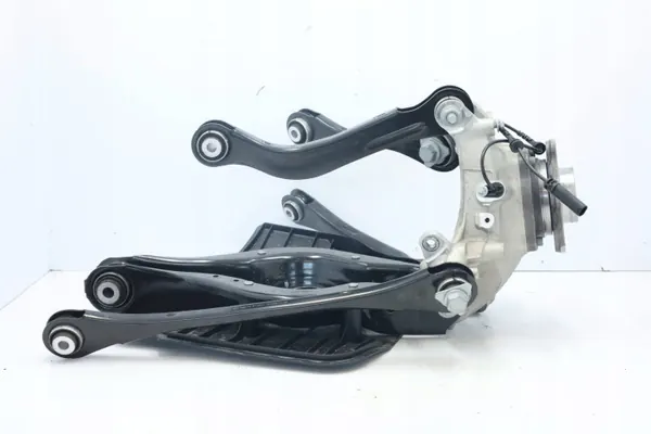 Rechter hinterer Querlenker OEM 6878628 BMW Z4 G29 image 4