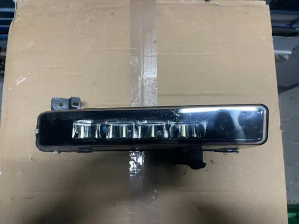 Faro Halógeno Derecho BMW 89250243 para 5 G30/G31 image 2
