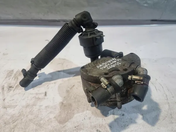 LPG-Verdampfer OEM 67R-010078 für Fiat Stilo 1.6 image 2