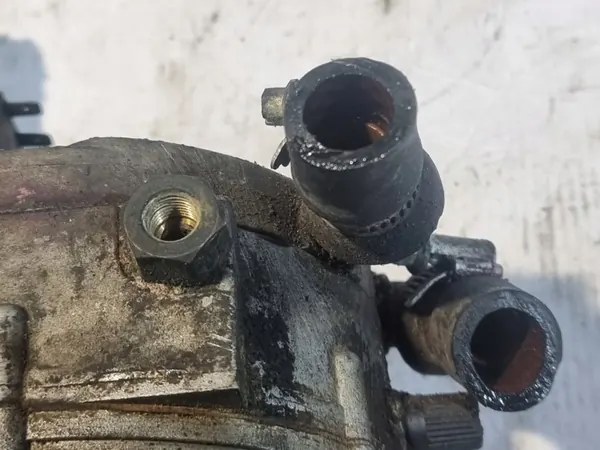 LPG-Verdampfer OEM 67R-010078 für Fiat Stilo 1.6 image 10
