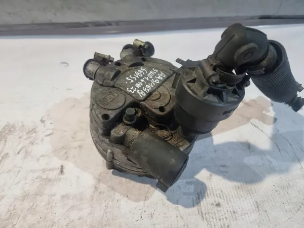 LPG-Verdampfer OEM 67R-010078 für Fiat Stilo 1.6 image 3