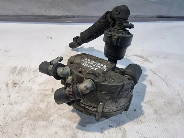 LPG-Verdampfer OEM 67R-010078 für Fiat Stilo 1.6 image 4
