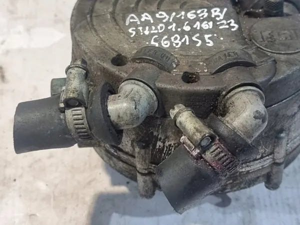 LPG-Verdampfer OEM 67R-010078 für Fiat Stilo 1.6 image 6