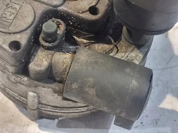 LPG-Verdampfer OEM 67R-010078 für Fiat Stilo 1.6 image 7