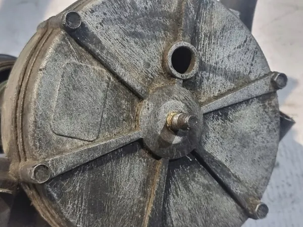 LPG-Verdampfer OEM 67R-010078 für Fiat Stilo 1.6 image 9