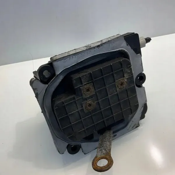 Levier de vitesse Mercedes OEM PP210267079 pour ML 270 CDI image 3