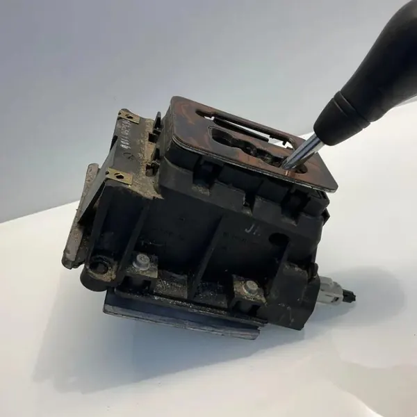 Levier de vitesse Mercedes OEM PP210267079 pour ML 270 CDI image 4