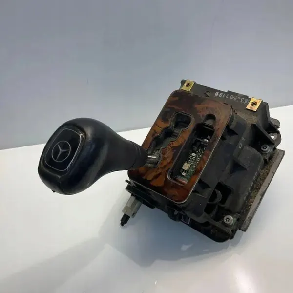 Levier de vitesse Mercedes OEM PP210267079 pour ML 270 CDI image 5
