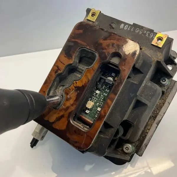 Levier de vitesse Mercedes OEM PP210267079 pour ML 270 CDI image 7