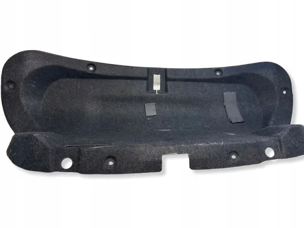 Infiniti G37 Bagageluckfoder OEM 84966JK000 image 2
