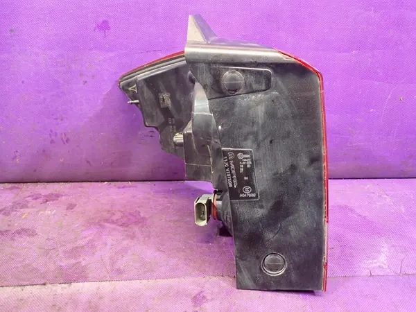 FIAT FREEMONT 11- Lámpara Trasera Derecha LED 68078480AD image 4