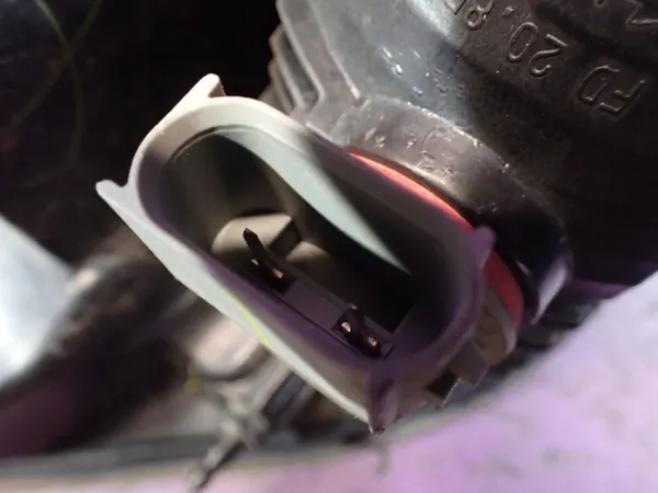 FIAT FREEMONT 11- Lámpara Trasera Derecha LED 68078480AD image 6