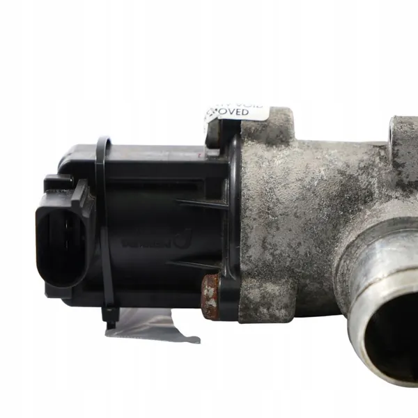 Válvula de Cierre Audi TT 8J 2.0 TFSI OEM 06F145751D image 7