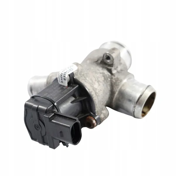 Válvula de Cierre Audi TT 8J 2.0 TFSI OEM 06F145751D image 9