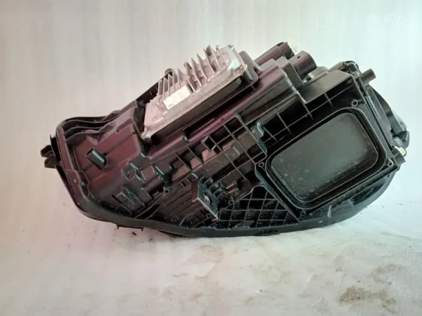 MERCEDES A W177 2019 1.5D LED Rechter Koplamp A1779065003 image 10