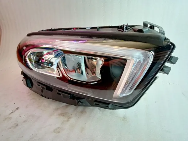 MERCEDES A W177 2019 1.5D LED Rechter Koplamp A1779065003 image 3